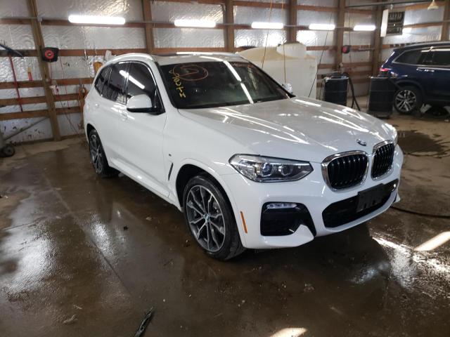 BMW NULL 2019 5uxtr9c57kle19254