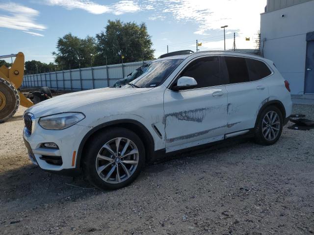 BMW X3 XDRIVE3 2019 5uxtr9c57klp89715