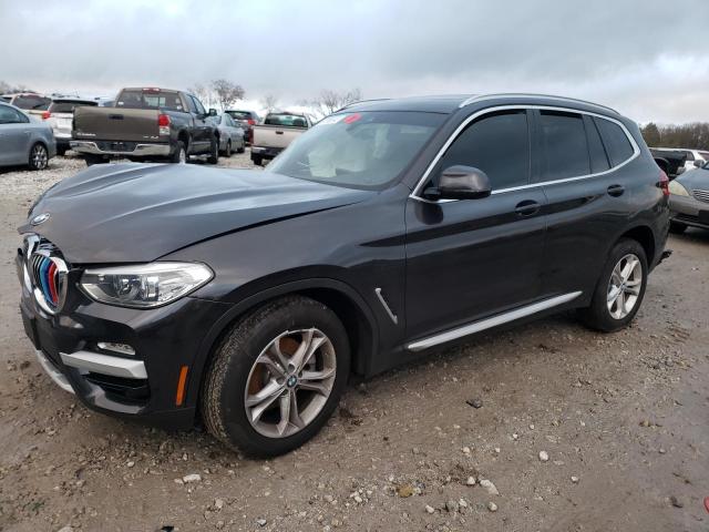 BMW X3 XDRIVE3 2019 5uxtr9c57klp90878