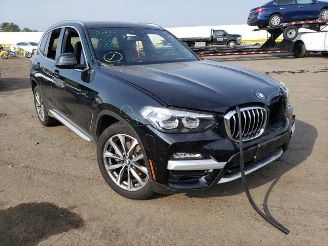 BMW NULL 2019 5uxtr9c57klp95353