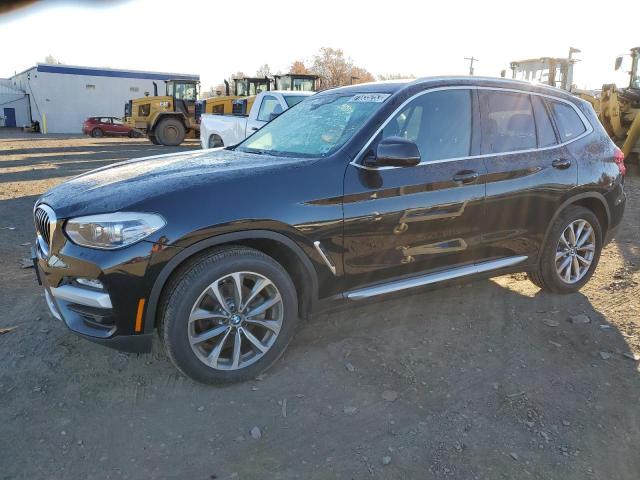 BMW X3 2019 5uxtr9c57klp97233