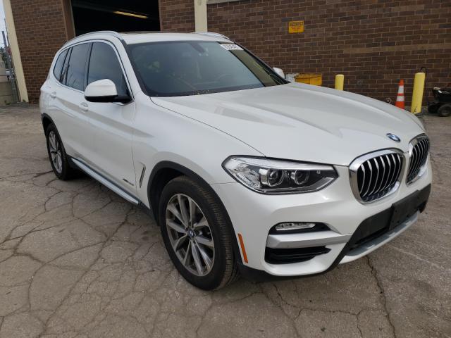 BMW NULL 2018 5uxtr9c58jld57734