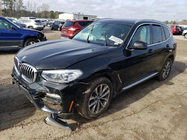 BMW NULL 2018 5uxtr9c58jld71780