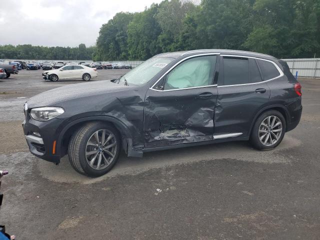 BMW X3 XDRIVE3 2019 5uxtr9c58kle19523