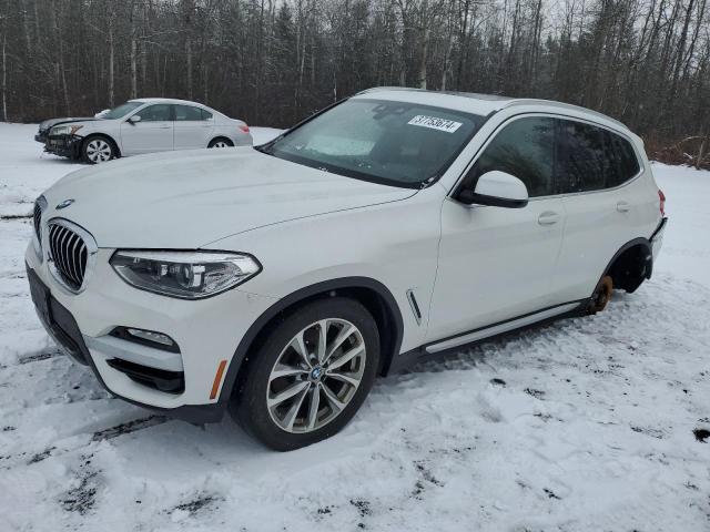 BMW X3 2019 5uxtr9c58klp84975