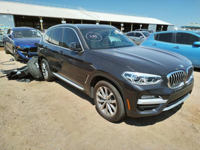 BMW X3 XDRIVE3 2019 5uxtr9c58klp88038