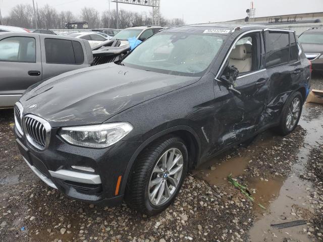 BMW X3 2019 5uxtr9c58klp91828