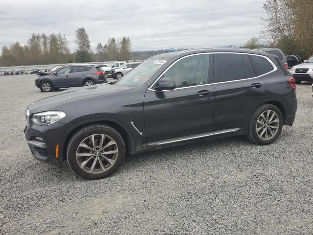 BMW X3 XDRIVE3 2019 5uxtr9c58klp93885