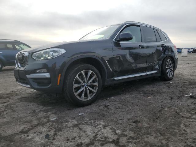 BMW X3 XDRIVE3 2019 5uxtr9c58klr03642