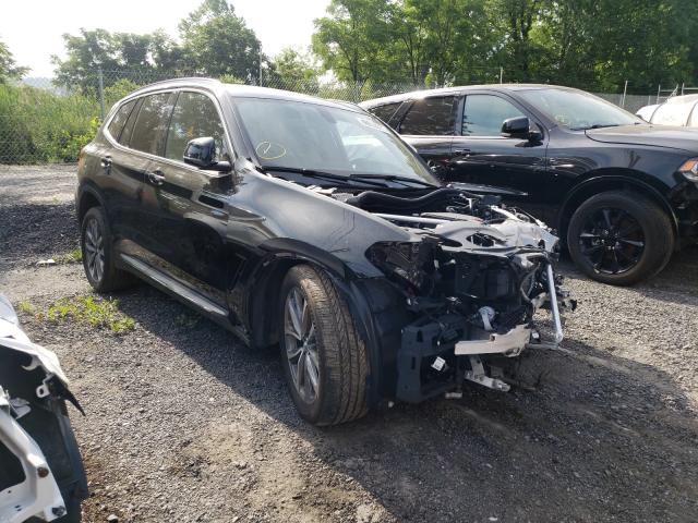 BMW X3 2019 5uxtr9c58klr03768