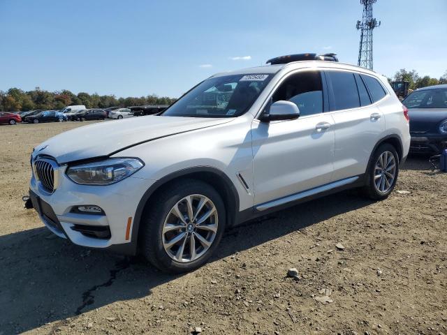 BMW X3 2019 5uxtr9c58klr07819