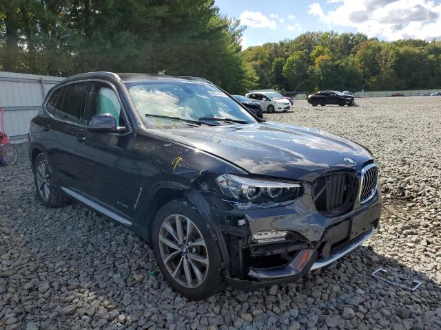 BMW X3 XDRIVE3 2018 5uxtr9c59jlc78847