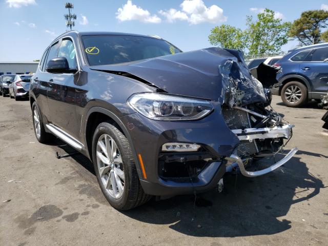 BMW NULL 2018 5uxtr9c59jld89169