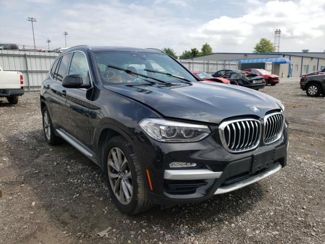 BMW NULL 2019 5uxtr9c59kld94910