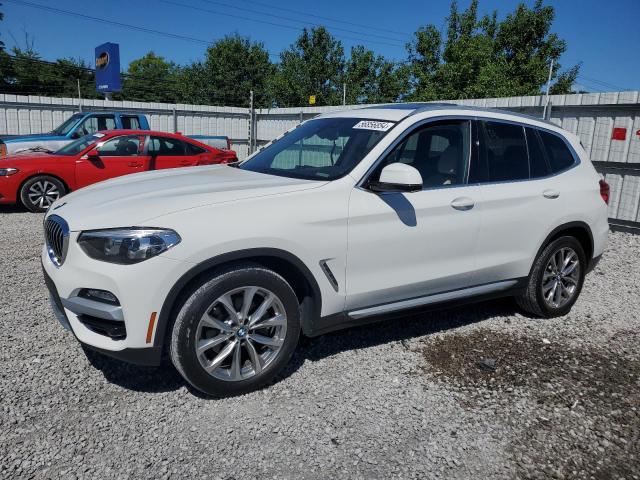 BMW X3 2019 5uxtr9c59kle15853