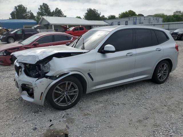 BMW X3 2019 5uxtr9c59klp76514