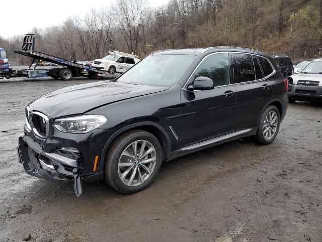 BMW X3 XDRIVE3 2019 5uxtr9c59klp92146