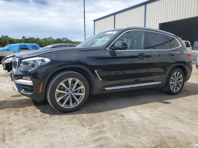 BMW X3 XDRIVE3 2019 5uxtr9c59klp94561