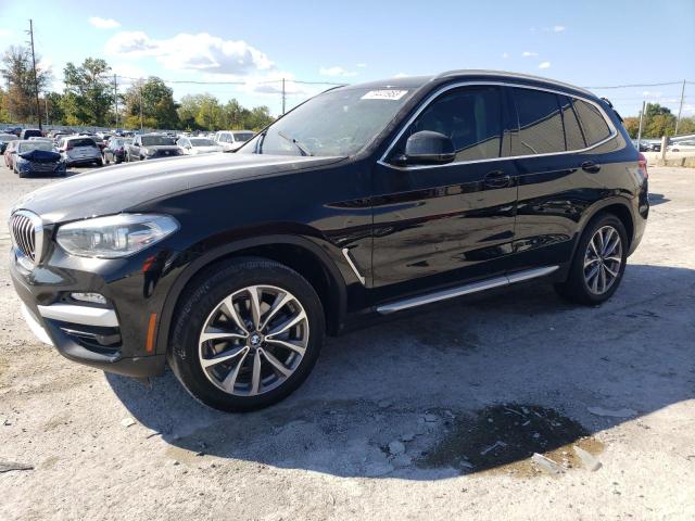 BMW X3 2019 5uxtr9c59klr04086