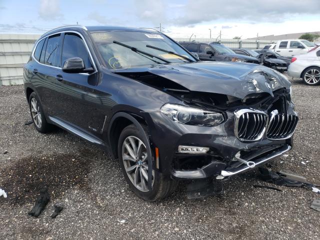 BMW NULL 2018 5uxtr9c5xjlc72958