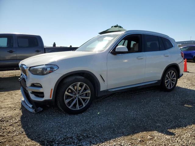 BMW X3 2019 5uxtr9c5xkld94186