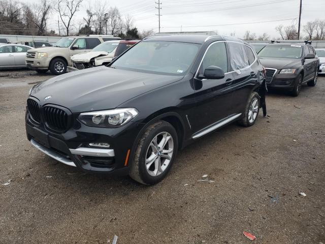 BMW X3 2019 5uxtr9c5xkld97069