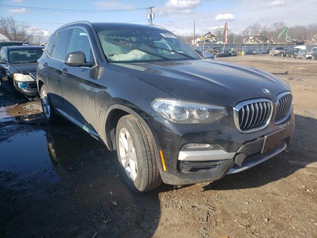 BMW NULL 2019 5uxtr9c5xkle18275