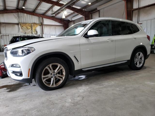 BMW X3 XDRIVE3 2019 5uxtr9c5xkle18745