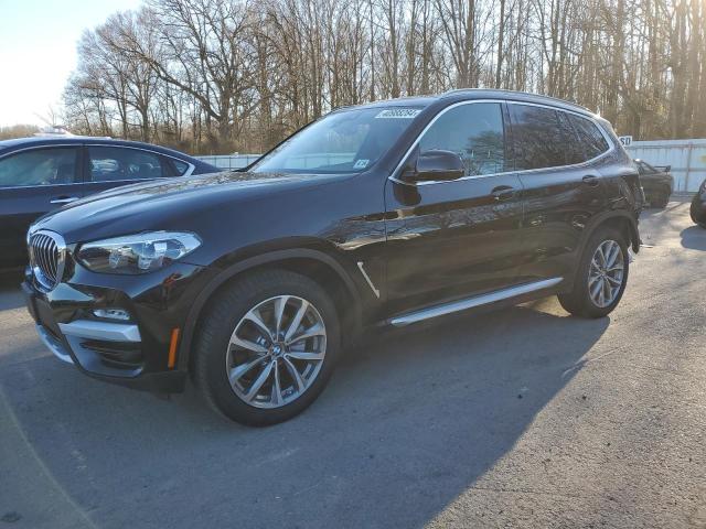 BMW X3 2019 5uxtr9c5xkle20317