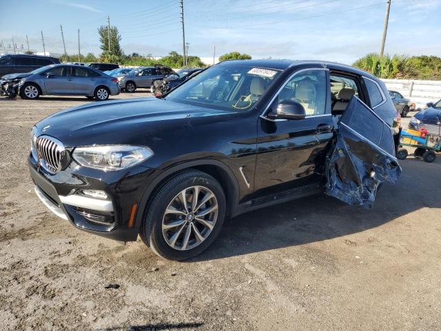 BMW X3 2019 5uxtr9c5xklp89918