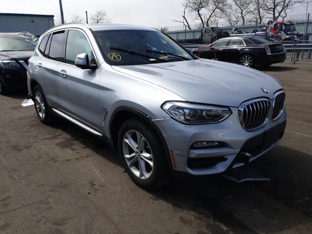 BMW X3 XDRIVE3 2019 5uxtr9c5xklp96870