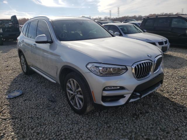 BMW NULL 2019 5uxtr9c5xklr04288