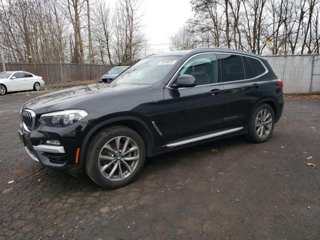 BMW X3 XDRIVE3 2019 5uxtr9c5xklr08969