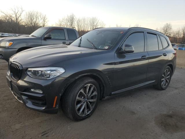 BMW X3 2019 5uxtr9c5xklr10477