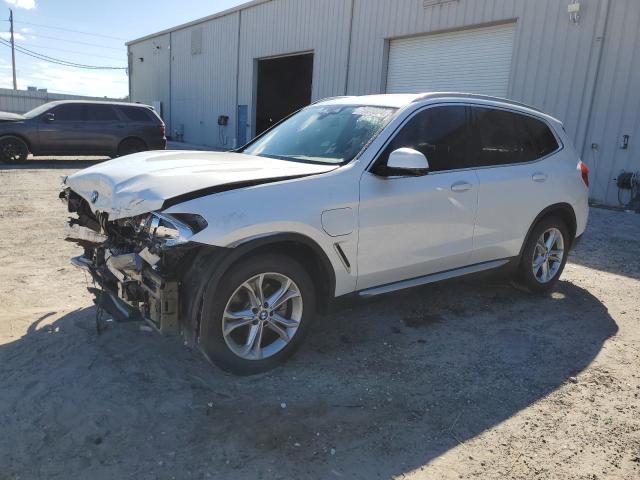 BMW X3 XDRIVE3 2020 5uxts1c02l9c52925