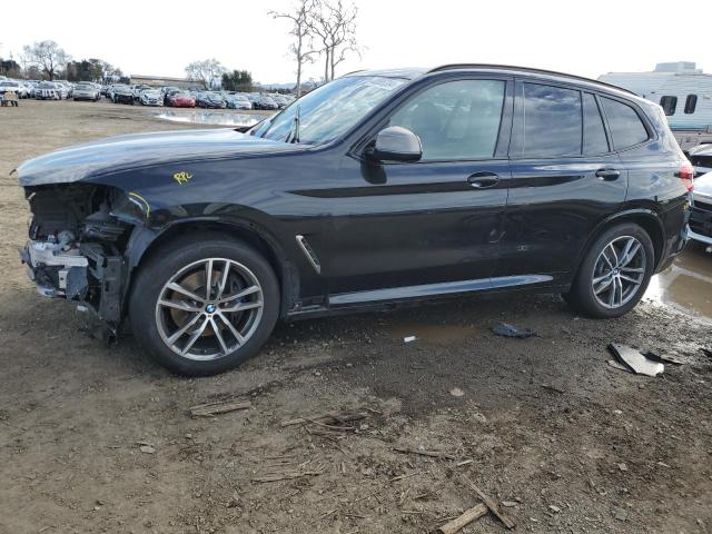 BMW X3 2019 5uxts3c50k0z03234