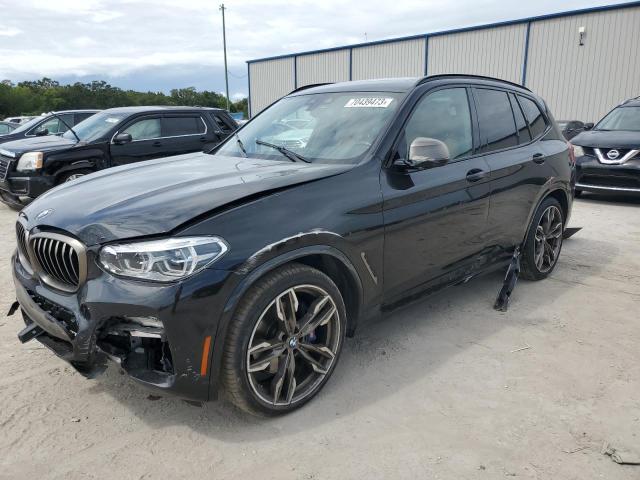 BMW NULL 2019 5uxts3c51k0z08877