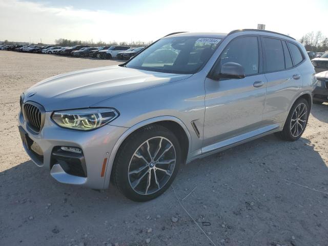 BMW X3 2019 5uxts3c52klr72439