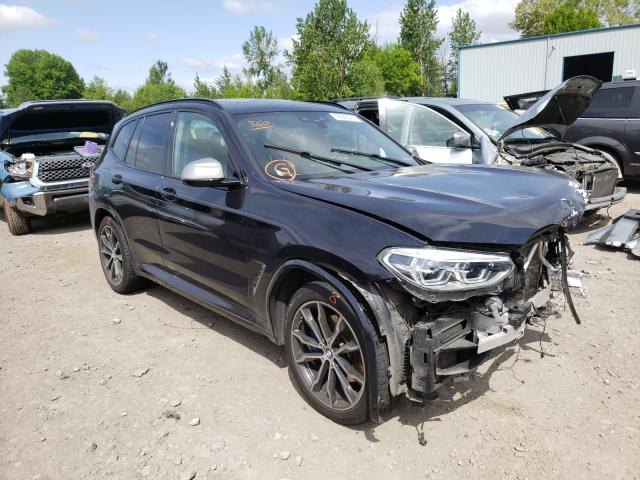 BMW NULL 2018 5uxts3c54j0y98182