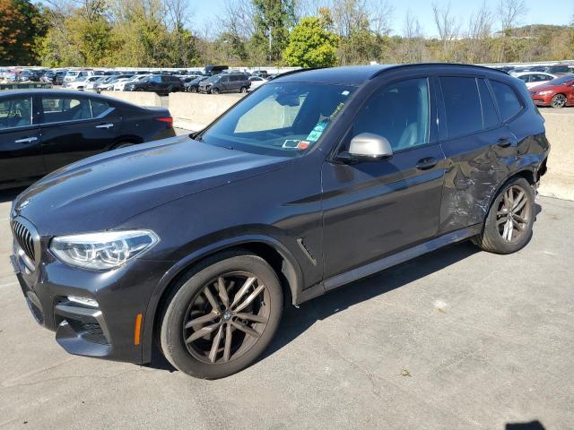 BMW X3 XDRIVEM 2019 5uxts3c54k0z08436