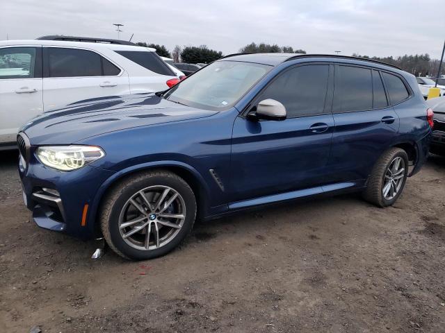 BMW X3 2019 5uxts3c56k0z03397