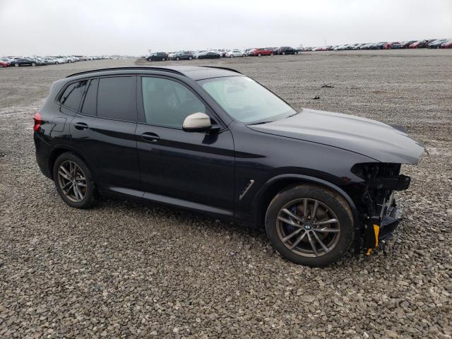 BMW X3 XDRIVEM 2019 5uxts3c56klr73156