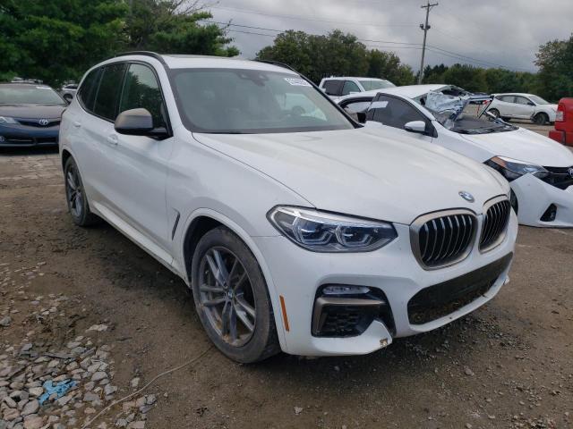 BMW X3 XDRIVEM 2019 5uxts3c56klr73318