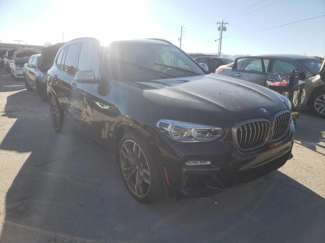 BMW NULL 2018 5uxts3c57j0y99830