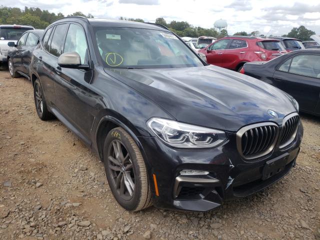 BMW NULL 2019 5uxts3c57k0z09788