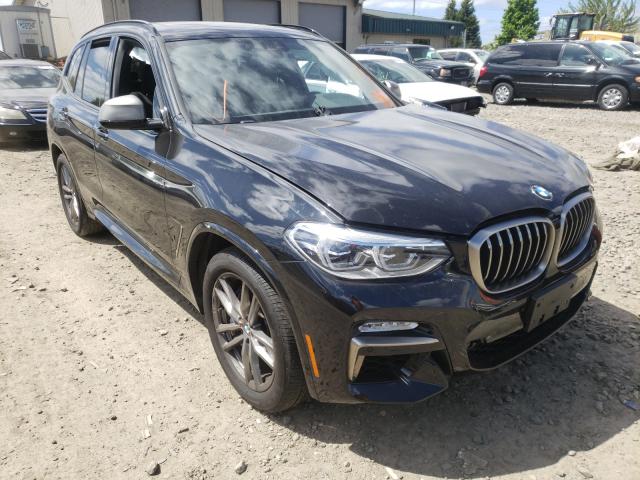 BMW NULL 2019 5uxts3c57klr72825