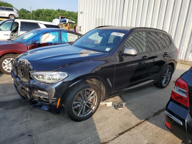 BMW X3 XDRIVEM 2019 5uxts3c57klr73179