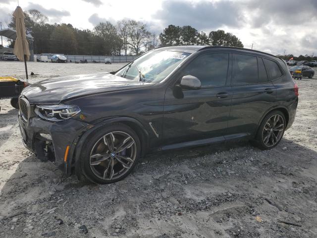 BMW X3 2019 5uxts3c59k0z03037