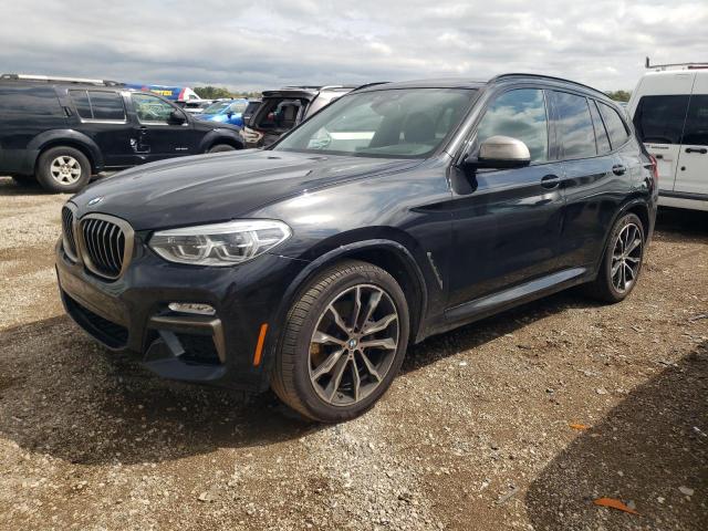 BMW X3 XDRIVEM 2019 5uxts3c5xk0z03788