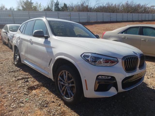 BMW X3 XDRIVEM 2019 5uxts3c5xk0z07470